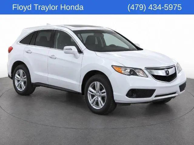 2015 Acura RDX Base for sale in Fort Smith, AR
