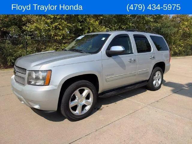 2011 Chevrolet Tahoe LT for sale in Fort Smith, AR