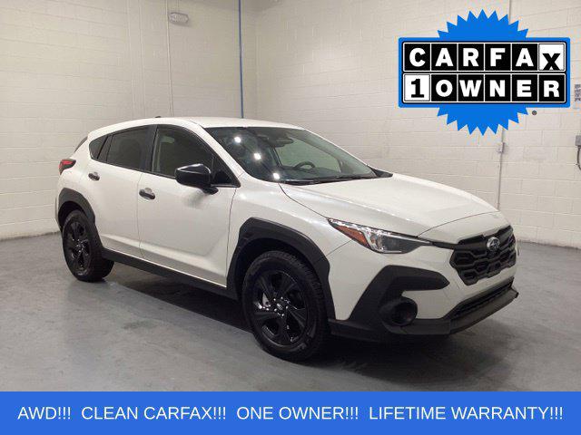 2024 Subaru Crosstrek Base for sale in Kingsport, TN