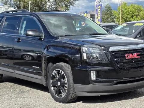 2017 GMC Terrain SLT for sale in Salt Lake City, UT