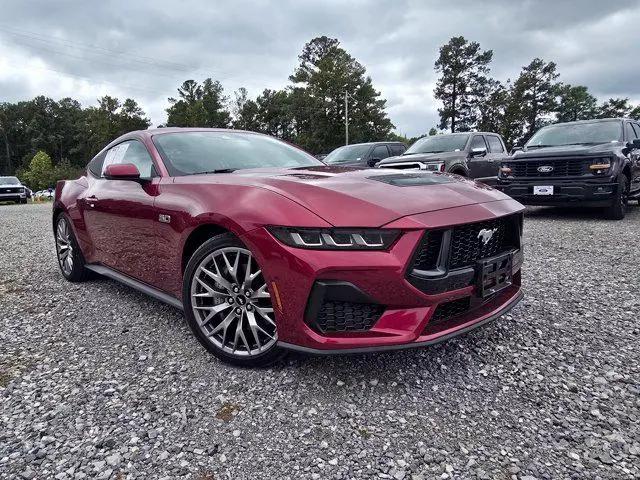 2025 Ford Mustang GT Premium Fastback for sale in Pell City, AL