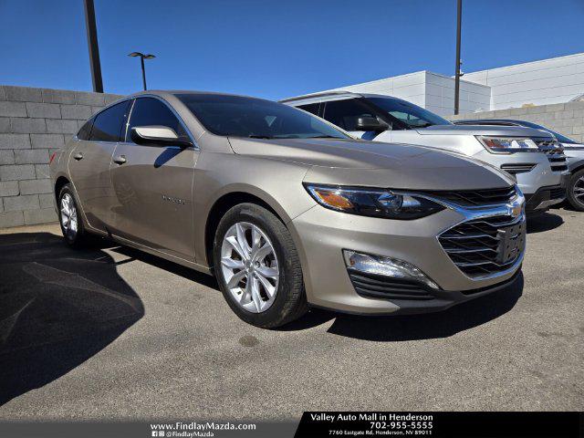 2023 Chevrolet Malibu