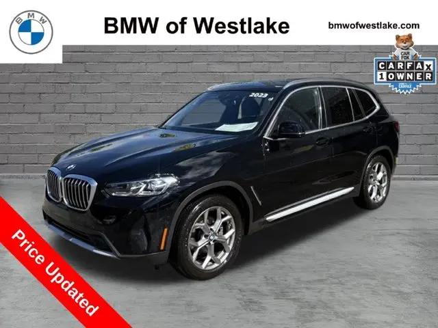2023 BMW X3 xDrive30i for sale in Westlake, OH