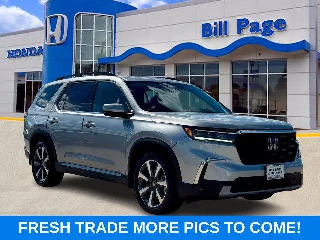 2024 Honda Pilot Elite for sale in Falls Church, VA