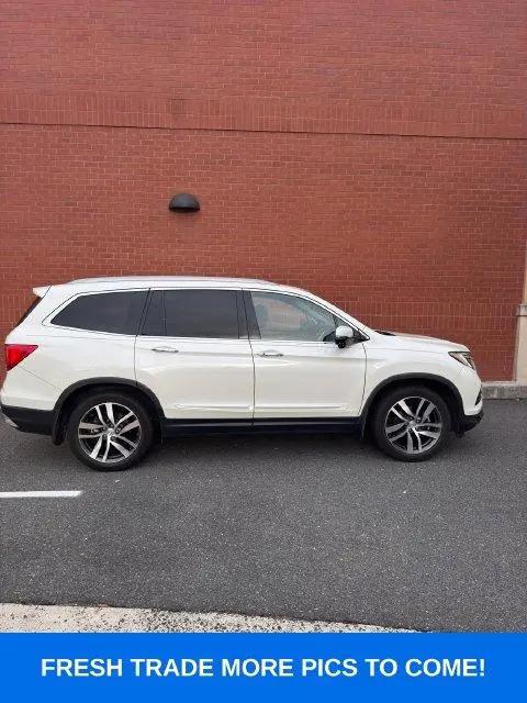 2016 Honda Pilot Touring for sale in Falls Church, VA