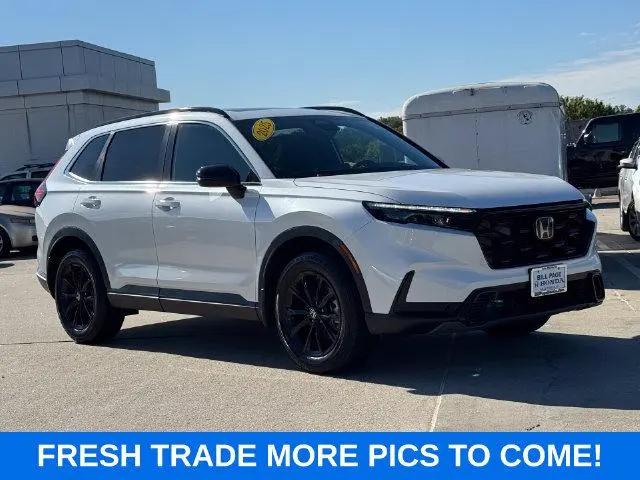 2025 Honda CR-V Hybrid Sport for sale in Falls Church, VA