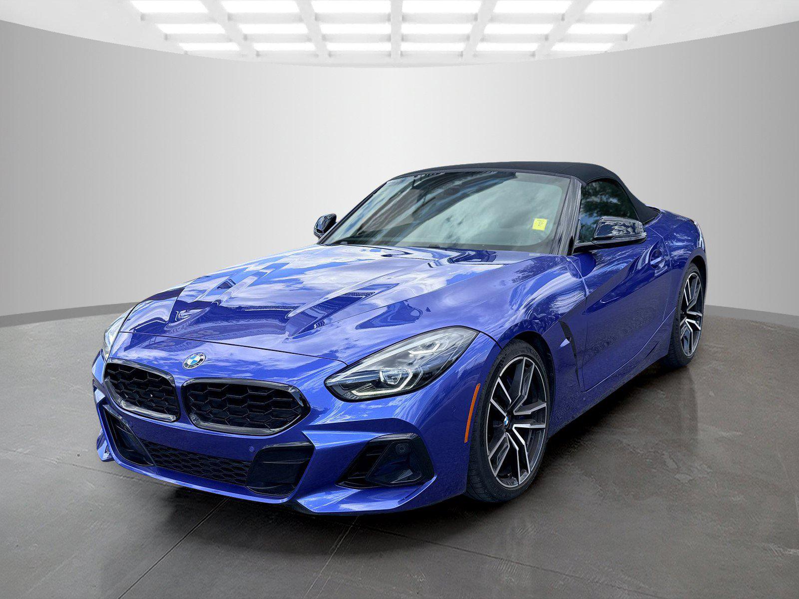 2024 BMW Z4