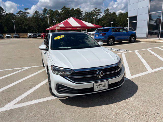 2024 Volkswagen Jetta 1.5T SE for sale in Silsbee, TX