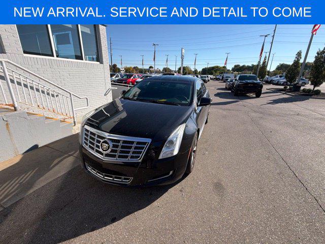 2015 Cadillac XTS Standard for sale in Sterling Heights, MI