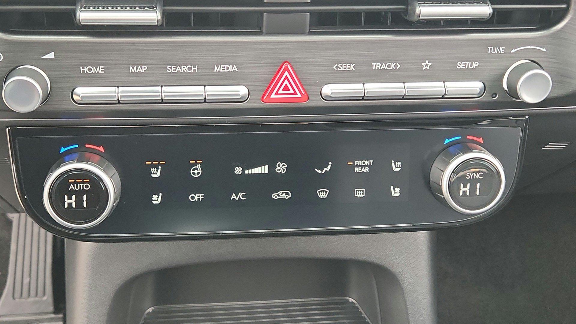 2026 Hyundai Palisade Calligraphy - Photo 17