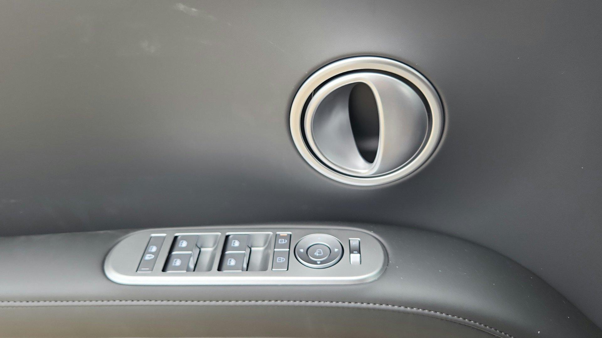 2026 Hyundai Palisade Calligraphy - Photo 18