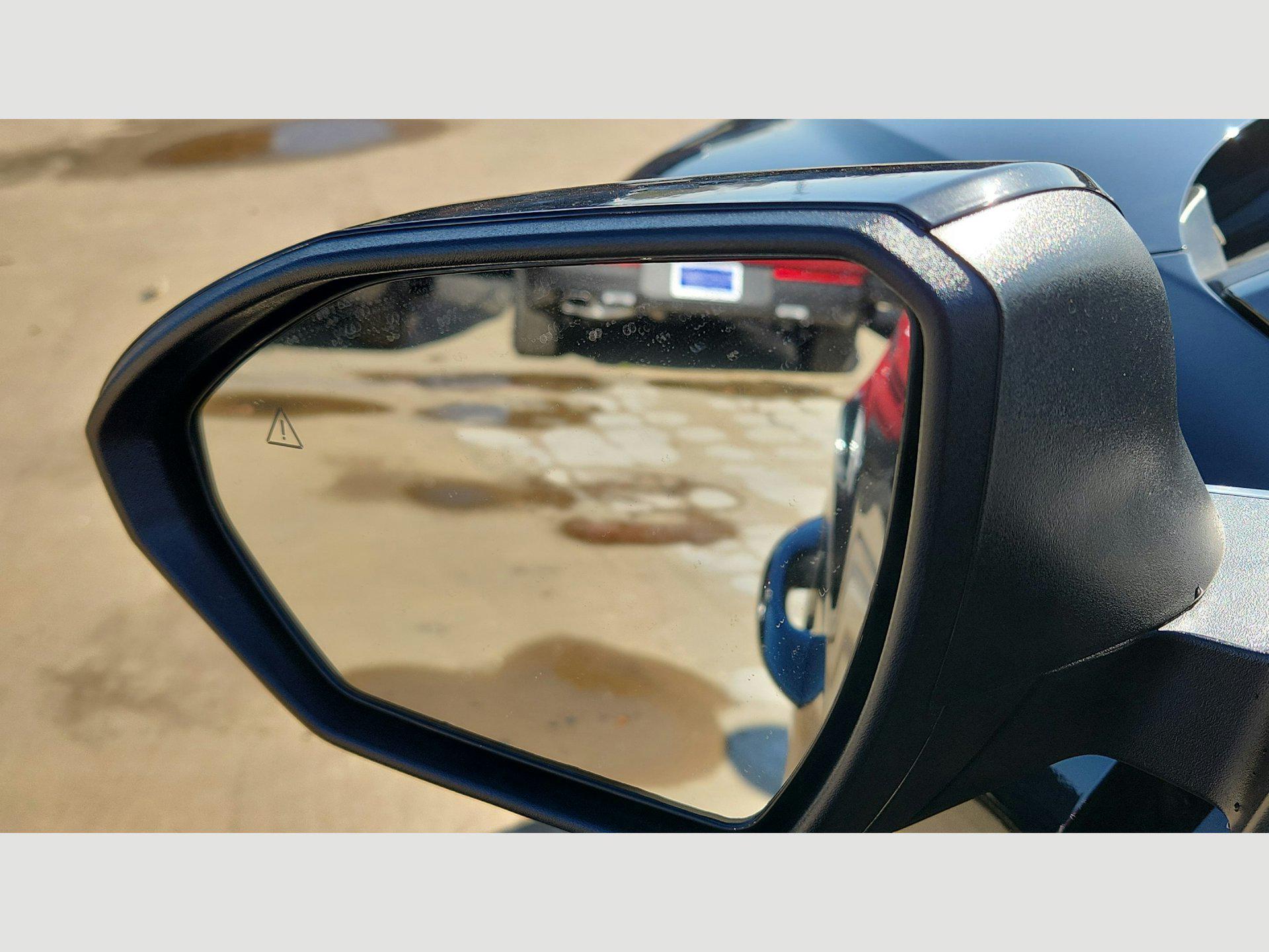 2025 Hyundai Tucson SEL Convenience - Photo 12