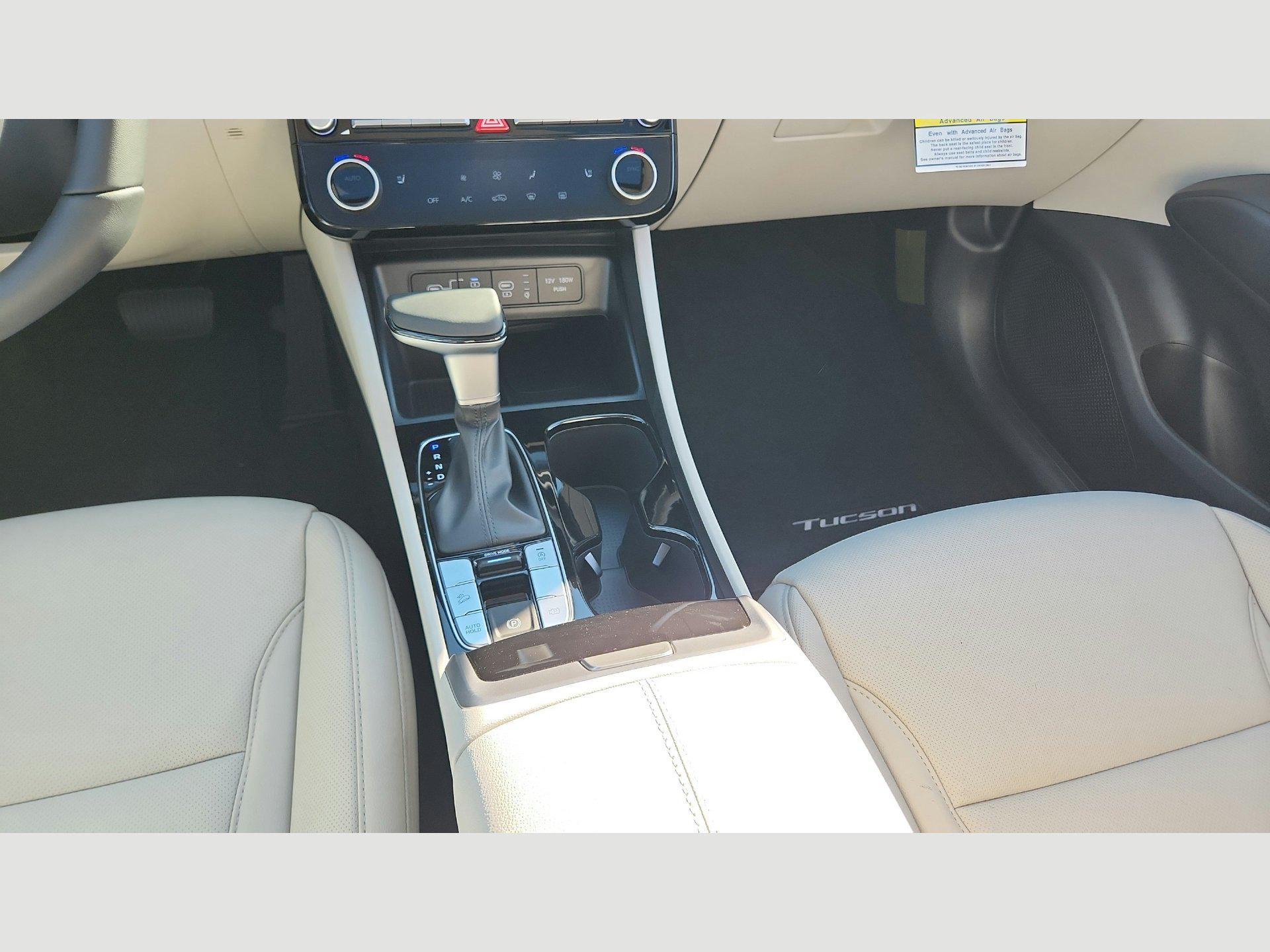 2025 Hyundai Tucson SEL Convenience - Photo 14