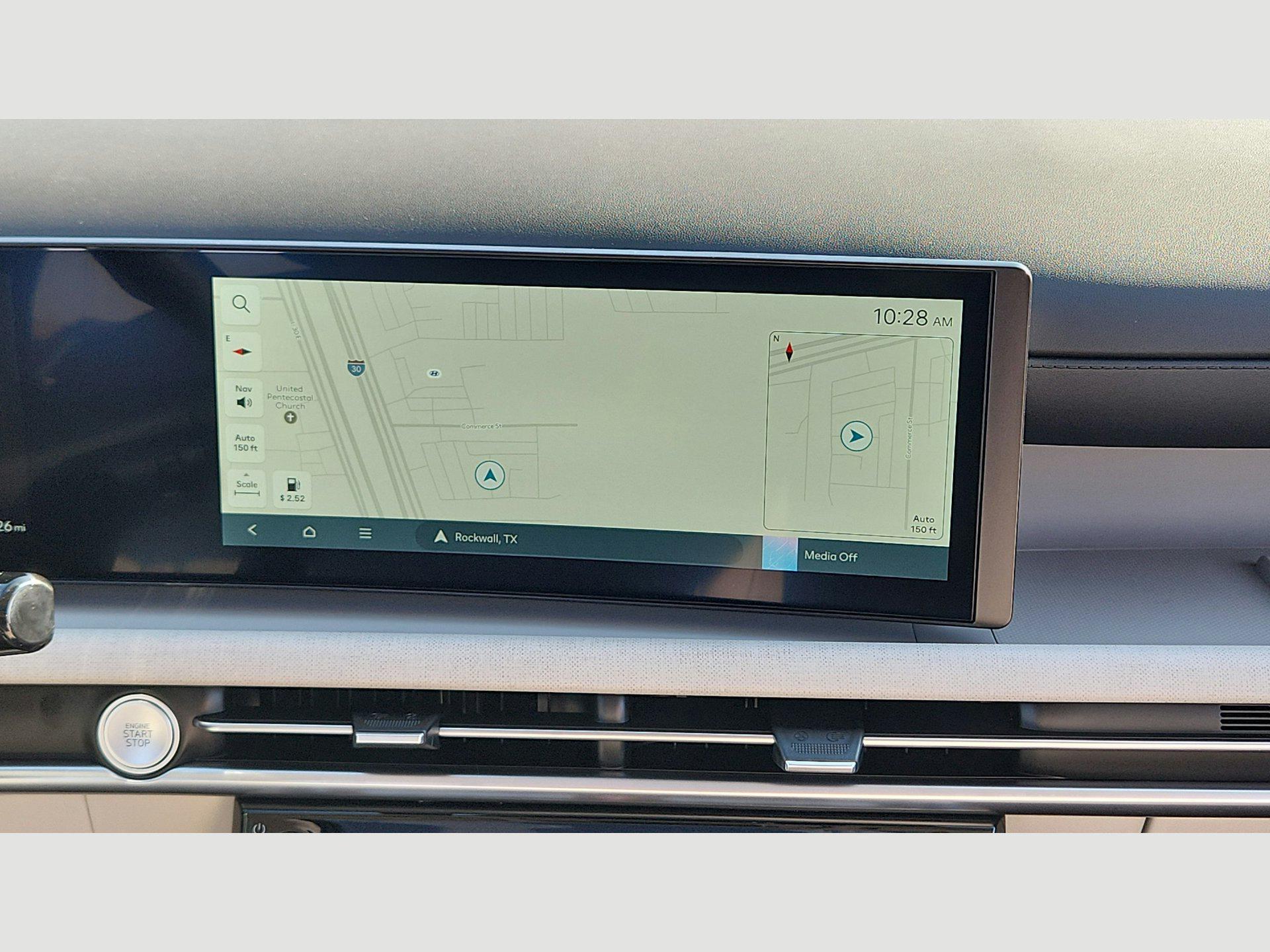2025 Hyundai Tucson SEL Convenience - Photo 15