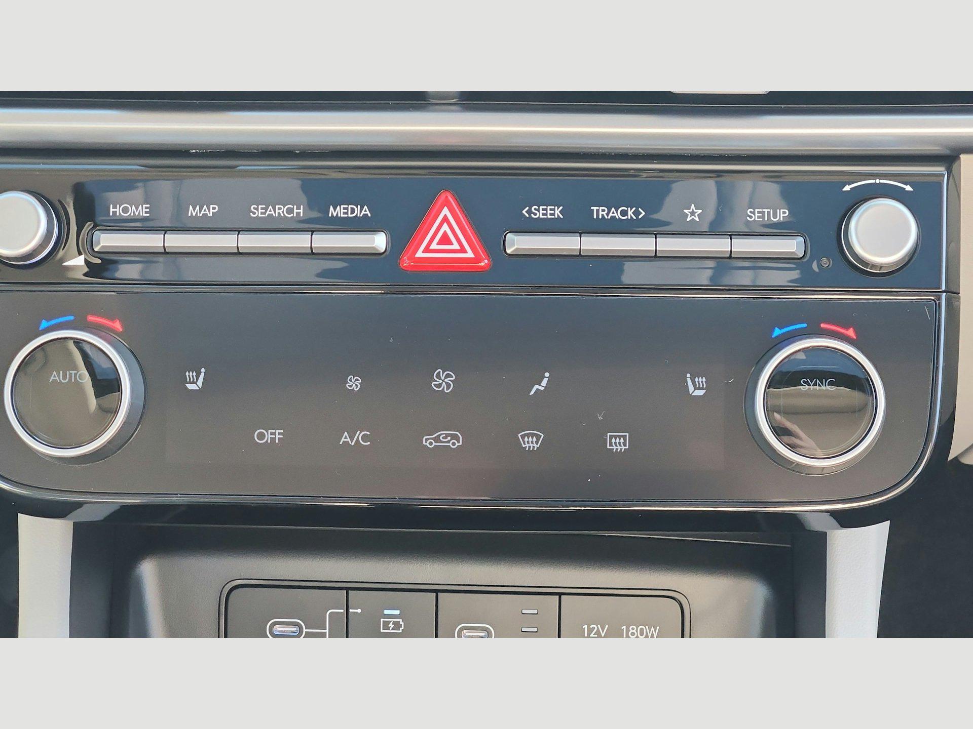2025 Hyundai Tucson SEL Convenience - Photo 17