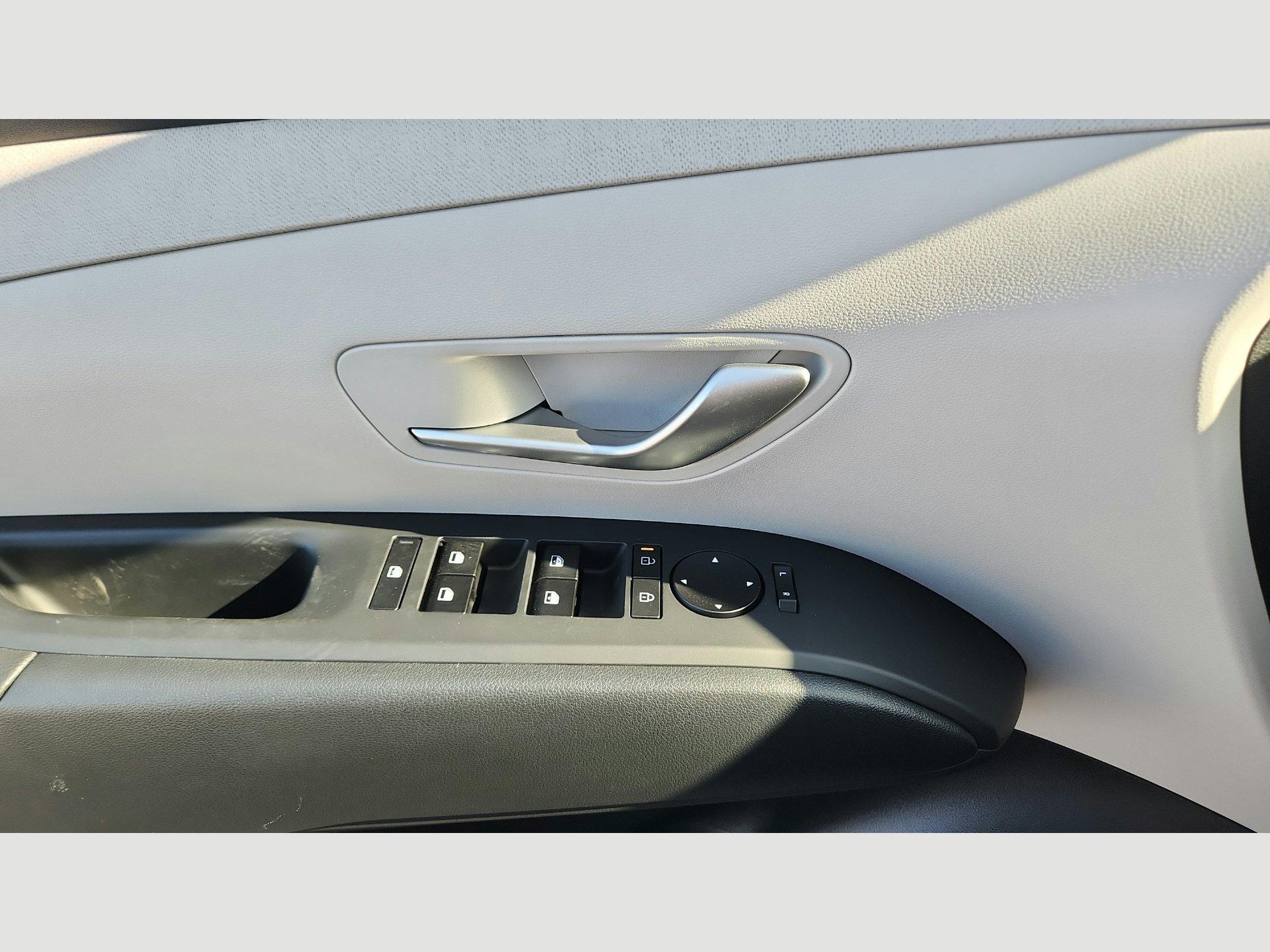 2025 Hyundai Tucson SEL Convenience - Photo 19