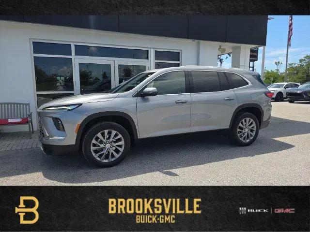 2025 Buick Enclave Preferred FWD for sale in Brooksville, FL