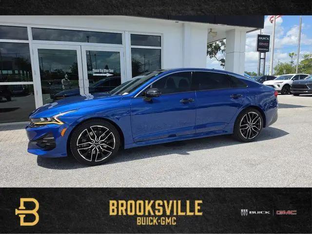 2023 Kia K5 GT for sale in Brooksville, FL
