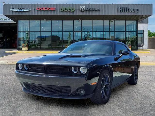 2023 Dodge Challenger SXT for sale in Ada, OK
