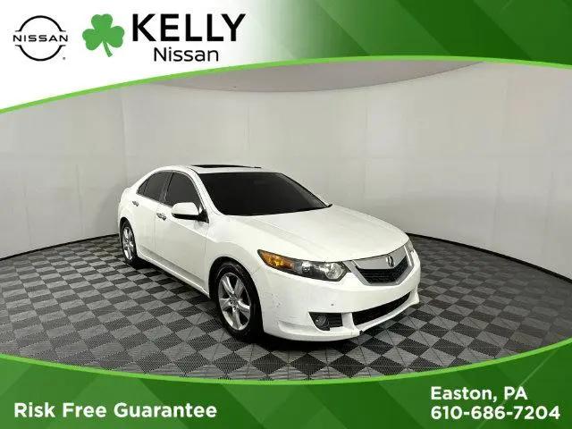 2010 Acura TSX 2.4 for sale in Easton, PA