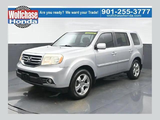 2015 Honda Pilot EX-L for sale in Bartlett, TN