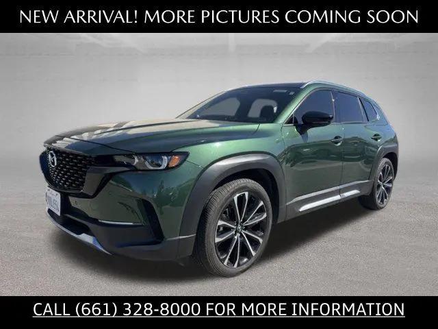 2025 Mazda CX-50 2.5 Turbo Premium Plus Package for sale in Bakersfield, CA
