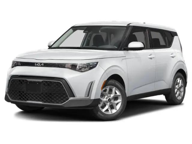 2025 Kia Soul LX for sale in Cerritos, CA