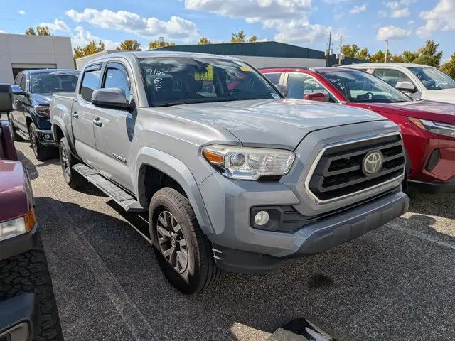 2020 Toyota Tacoma SR5 V6 for sale in Orlando, FL