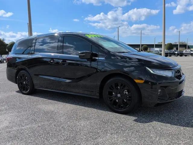 2026 Honda Odyssey Sport-L for sale in Orlando, FL