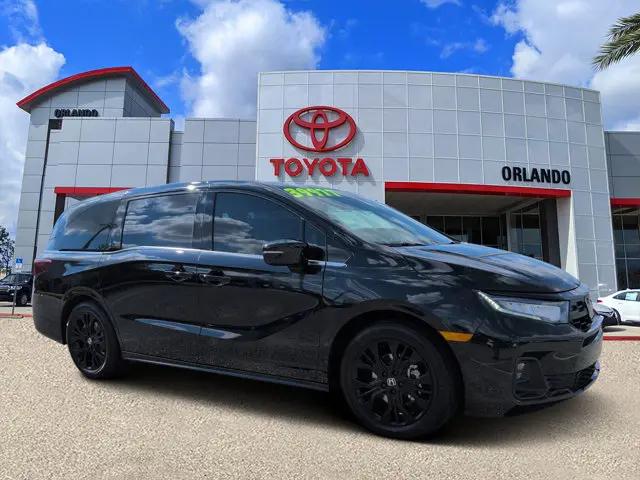 2026 Honda Odyssey Sport-L for sale in Orlando, FL