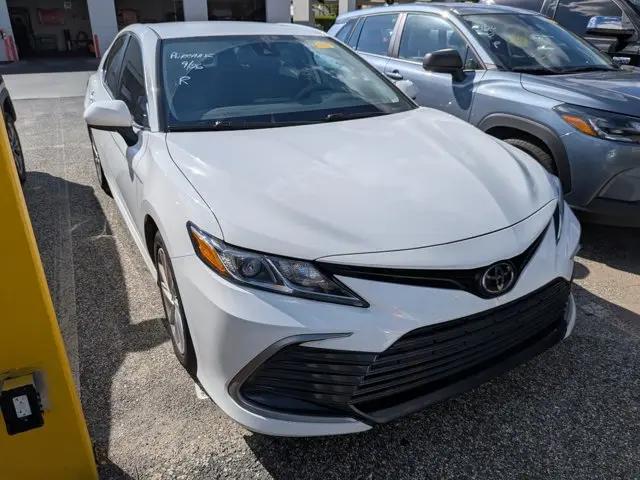 2023 Toyota Camry LE for sale in Orlando, FL