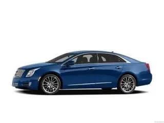 2013 Cadillac XTS Premium for sale in Dubuque, IA