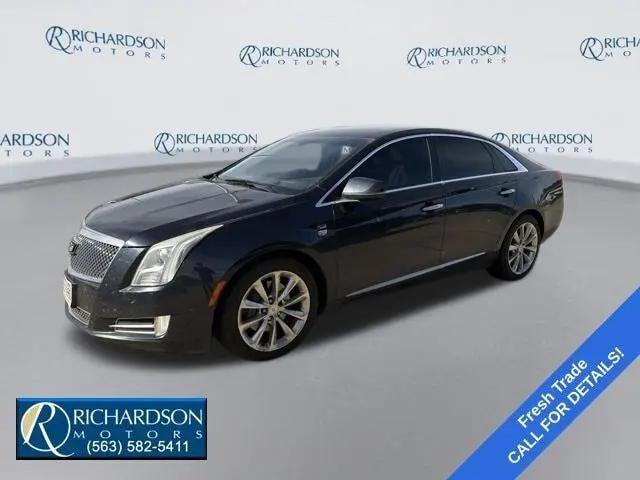 2013 Cadillac XTS Premium for sale in Dubuque, IA