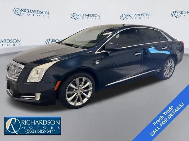 2013 Cadillac XTS Premium for sale in Dubuque, IA
