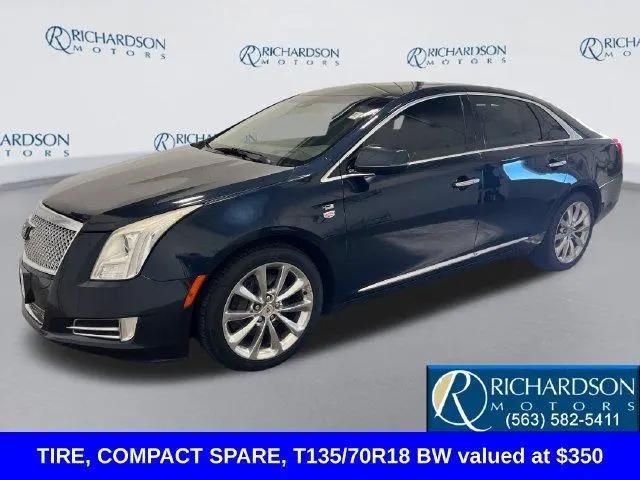 2013 Cadillac XTS Premium for sale in Dubuque, IA