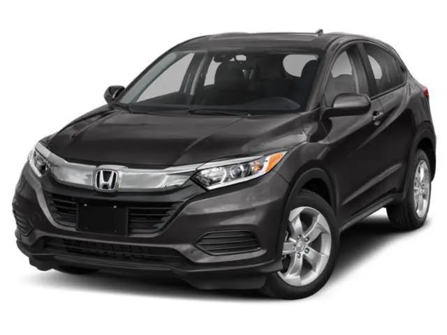 2022 Honda HR-V AWD LX for sale in Aurora, IL