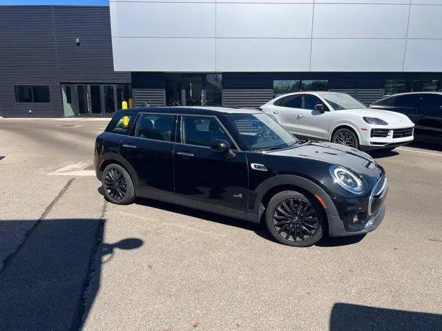 2019 MINI Cooper Clubman Cooper S for sale near Columbus, OH