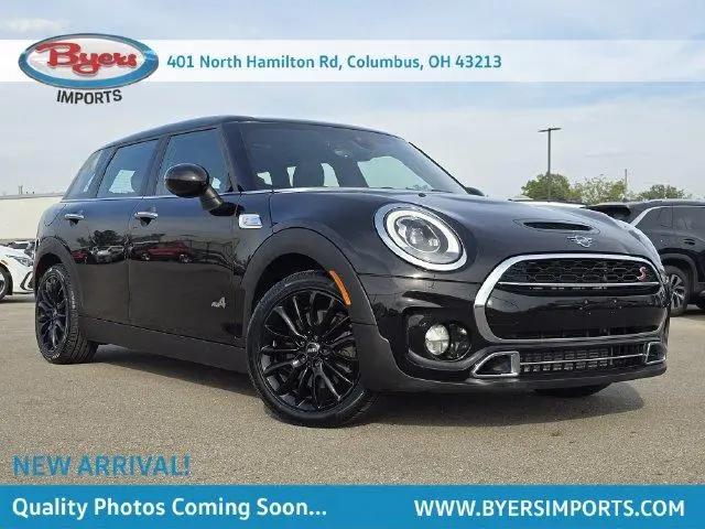 2019 MINI Cooper Clubman Cooper S for sale in Columbus, OH