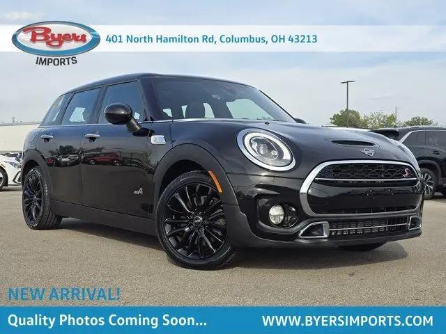 2019 MINI Cooper Clubman Cooper S for sale near Columbus, OH