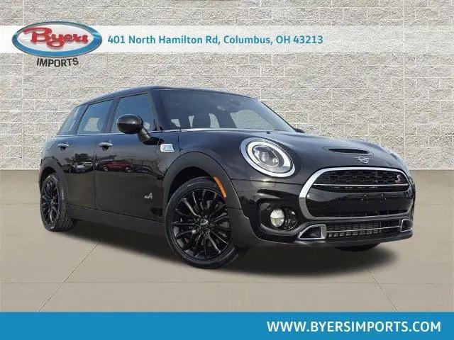 2019 MINI Cooper Clubman for sale near Columbus, OH