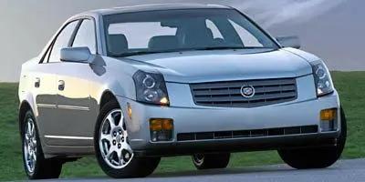 2007 Cadillac CTS Standard for sale in Evans, GA