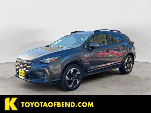 2024 Subaru Crosstrek Limited for sale in Bend, OR