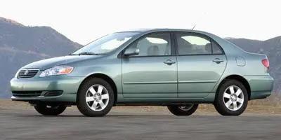 2006 Toyota Corolla S for sale in Wichita, KS