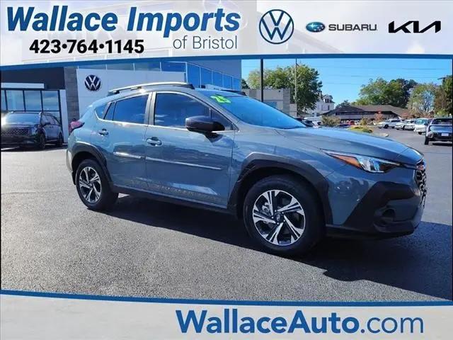 2025 Subaru Crosstrek Premium for sale in Bristol, TN