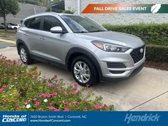 2020 Hyundai Tucson Value for sale in Concord, NC