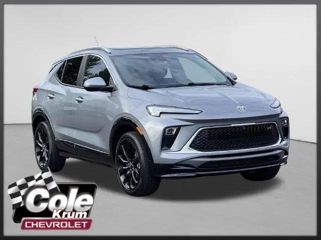 2024 Buick Encore GX Sport Touring AWD for sale in Schoolcraft, MI