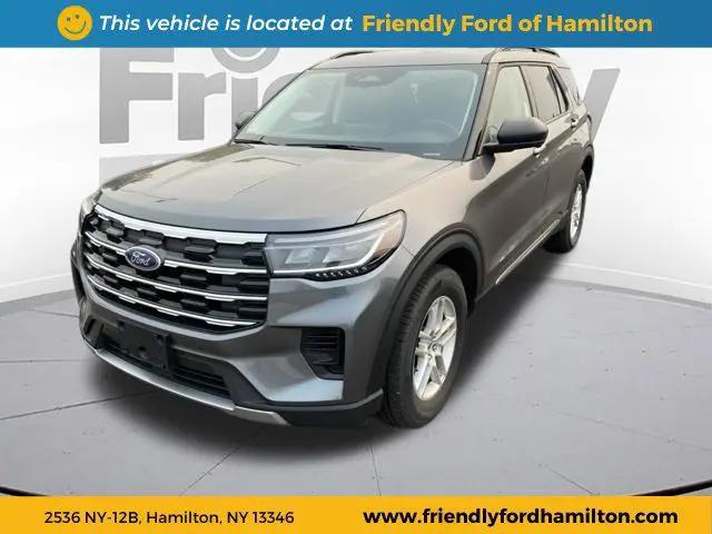 2025 Ford Explorer Active for sale in Hamilton, NY