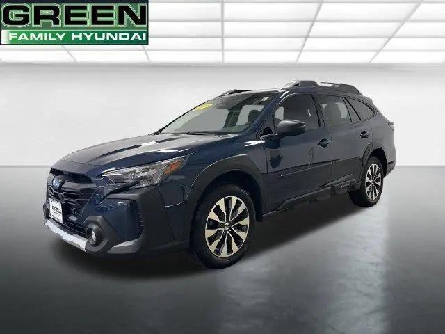 2024 Subaru Outback Touring XT for sale in Moline, IL