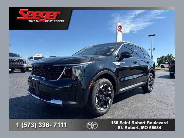 2024 Kia Sorento S for sale in Saint Robert, MO