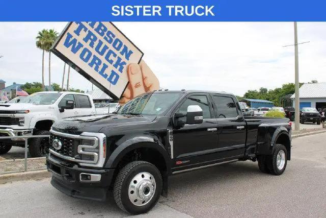 2026 Ford F-450 Platinum for sale in Sanford, FL